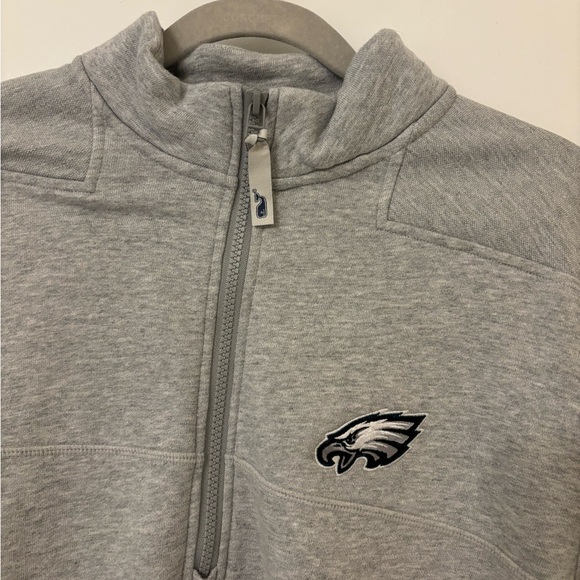 Vineyard Vines Shep Shirt Philadelphia Eagles Men’s M - Picture 4 of 5